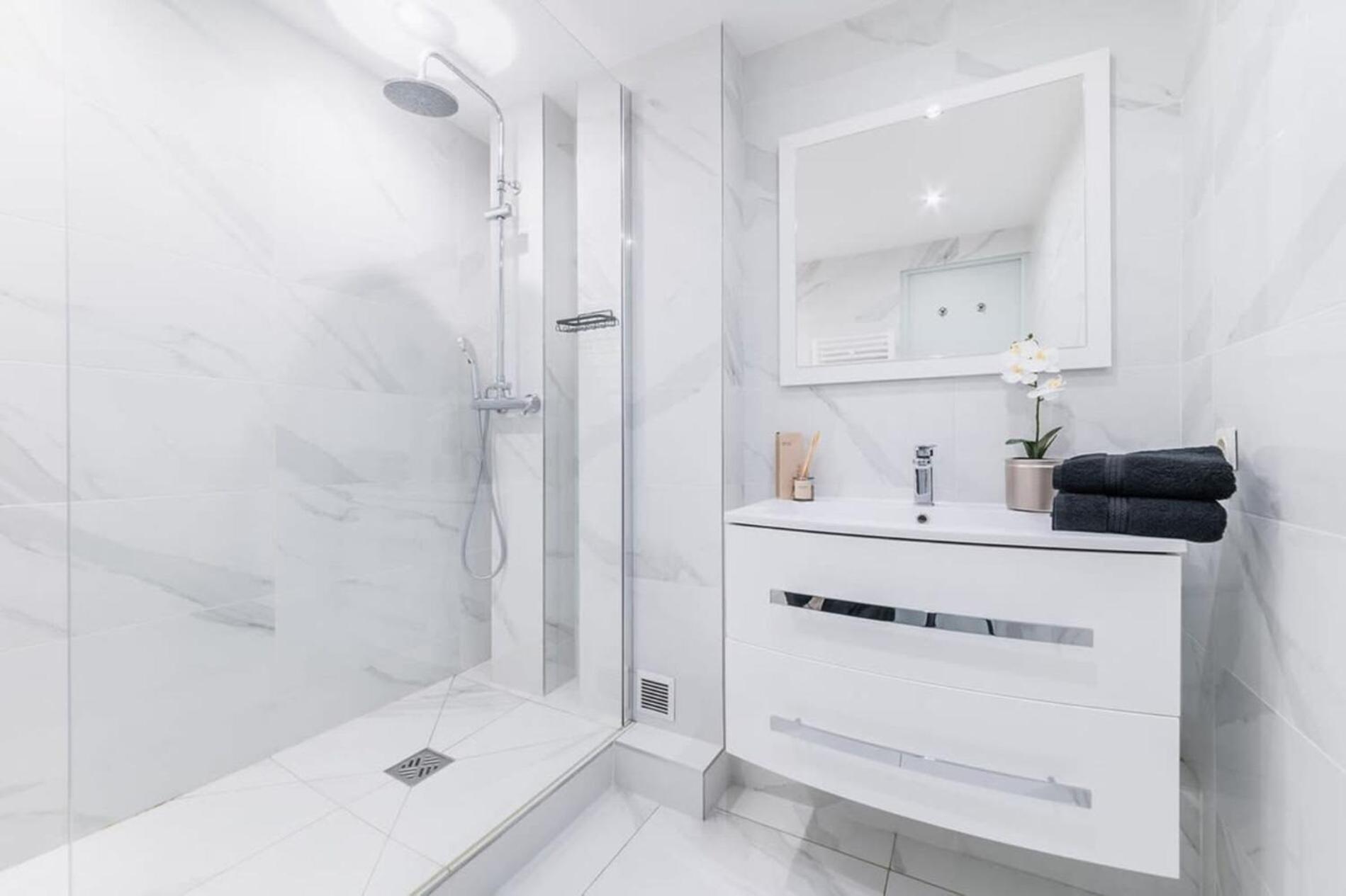 Chic Flat With A Garden Near Trocadero * Paris
