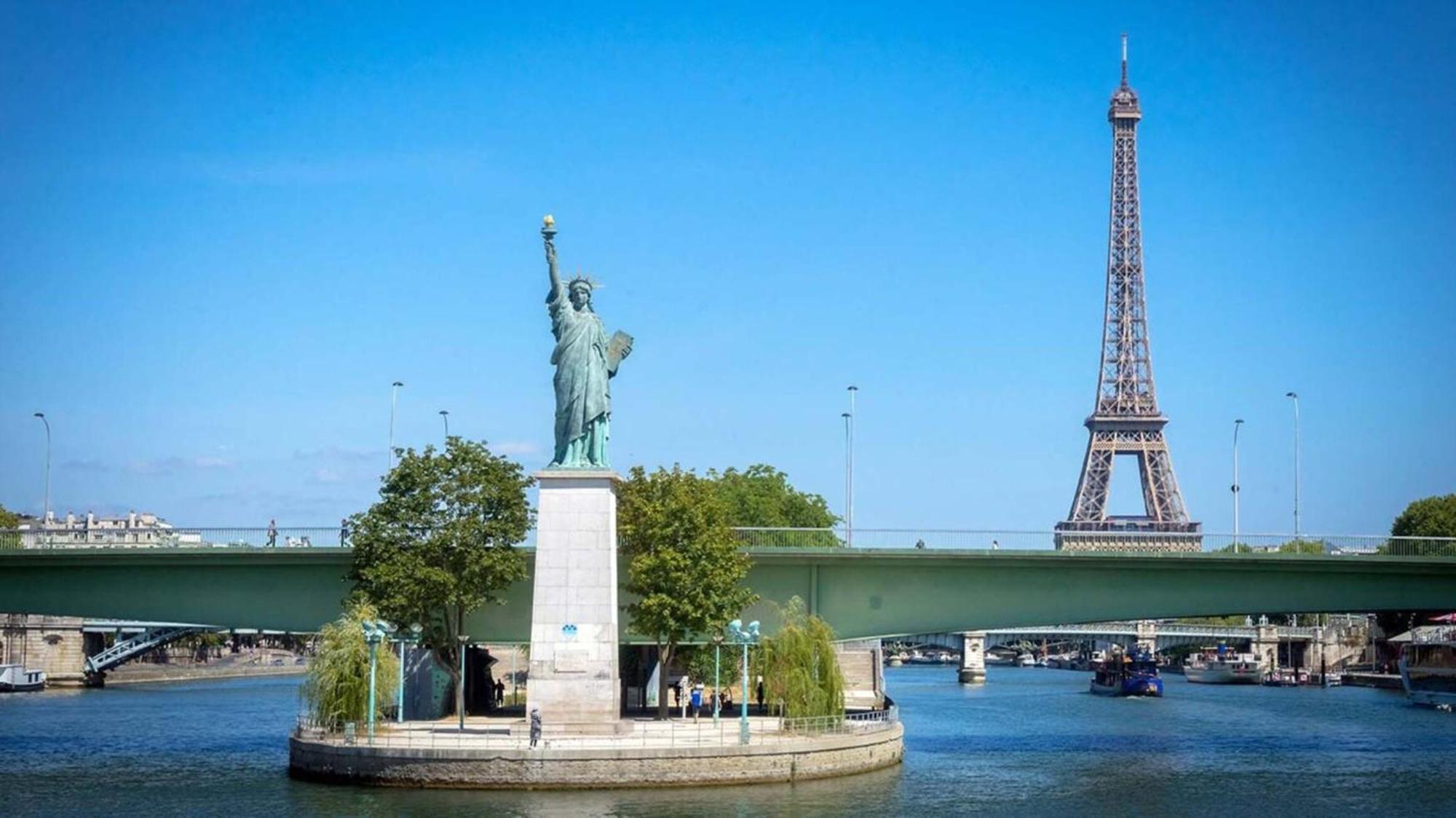 Apartment Chic Flat With A Garden Near Trocadero Paris